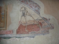 Cappella di San Sebastiano
